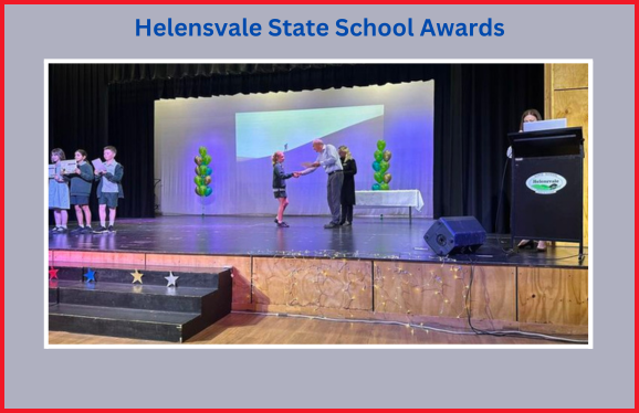 Helensvale State School